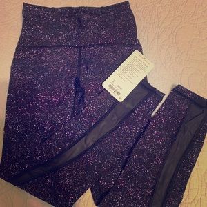 Lululemon Train Times 7/8 Pant